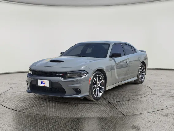Dodge Charger RT 2023 