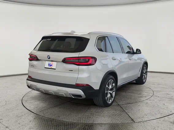 BMW X Series 5 xDrive 40i 2022 