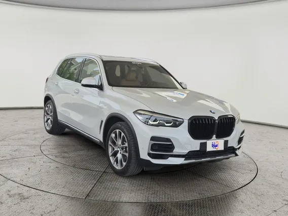 BMW X Series 5 xDrive 40i 2022 