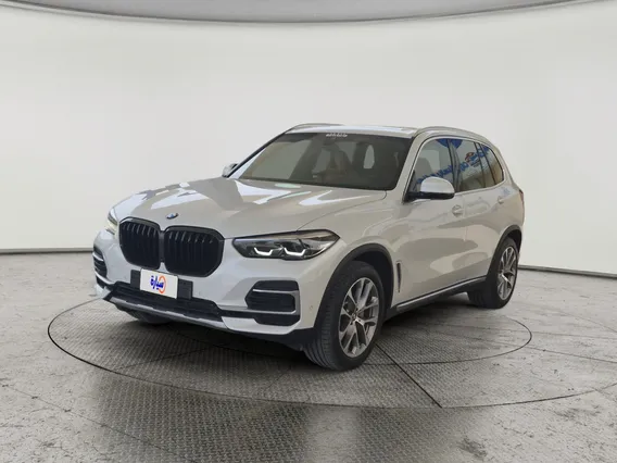 BMW X Series 5 xDrive 40i 2022 
