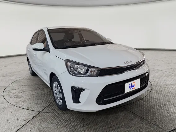 Kia Pegas LX 2024 