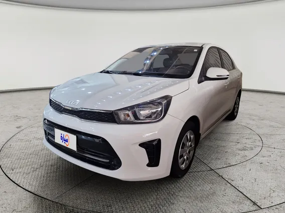 Kia Pegas LX 2024 