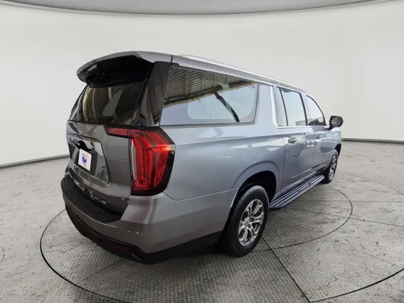GMC Yukon SLE 2023 