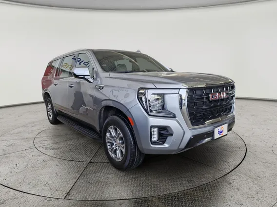 GMC Yukon SLE 2023 