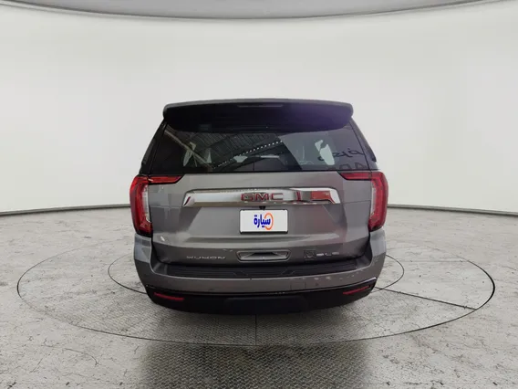 GMC Yukon SLE 2023 