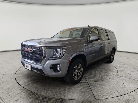GMC Yukon SLE 2023 