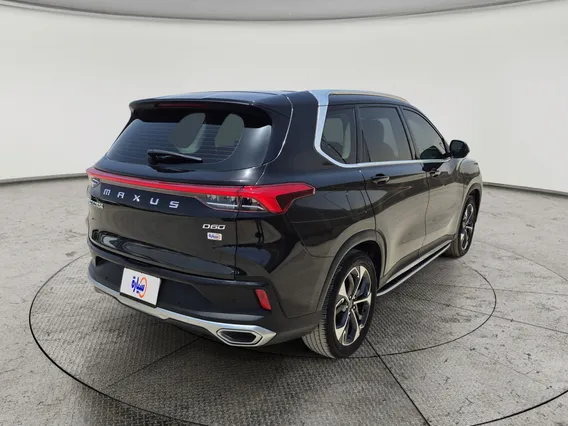 ماكسيوس D60 Exactive Luxury 2023 