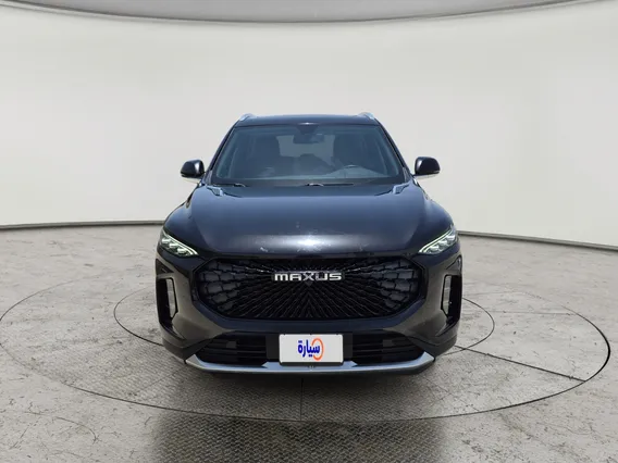 ماكسيوس D60 Exactive Luxury 2023 