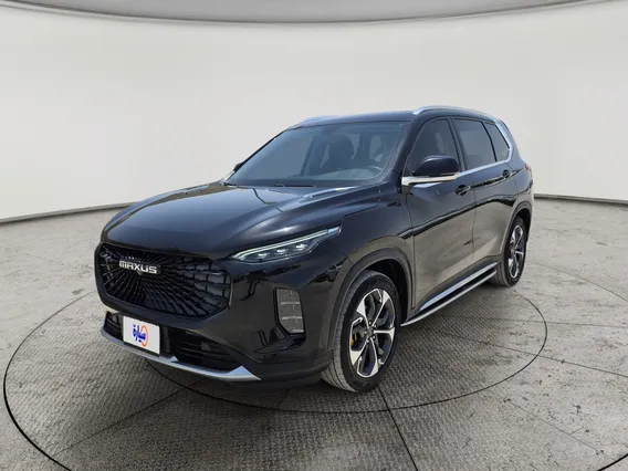 ماكسيوس D60 Exactive Luxury 2023 