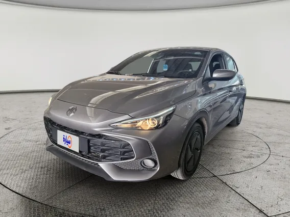 MG 3 STD 2025 