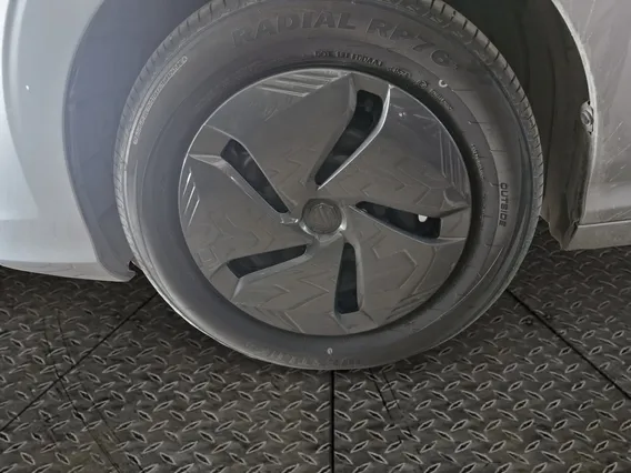 ام جي 3 STD 2025 