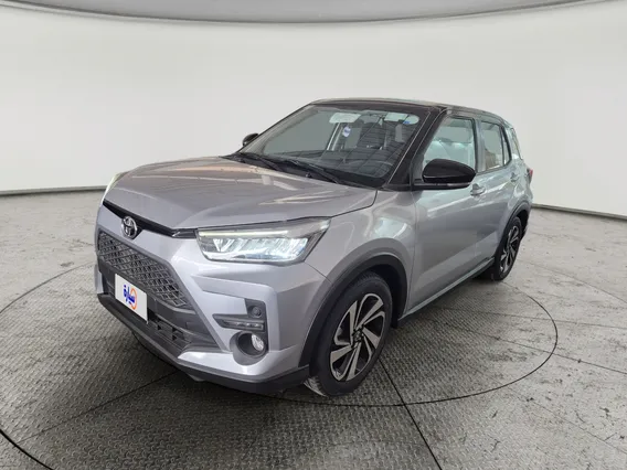 Toyota Raize LIMITED 2024 