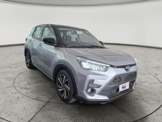 Toyota Raize LIMITED 2024 