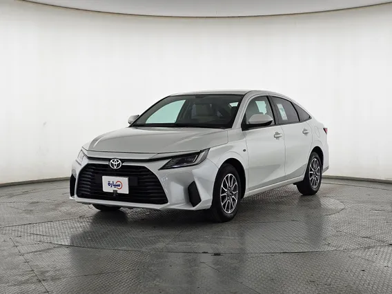 Toyota Yaris  Y 2024 