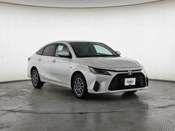 Toyota Yaris  Y 2024 