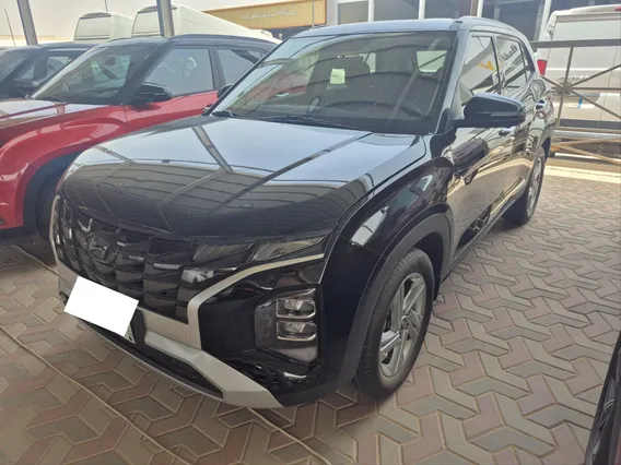 Hyundai Creta Grand 2023 