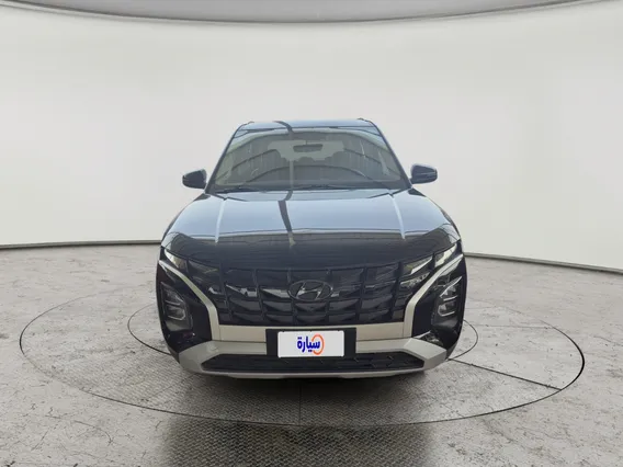 Hyundai Creta Grand 2023 
