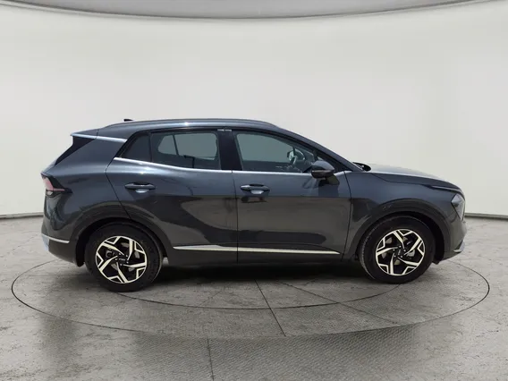 Kia Sportage LX 2024 دبل