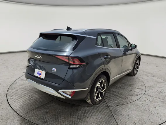 Kia Sportage LX 2024 دبل