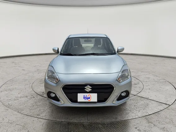 Suzuki Dzire GLX 2024 