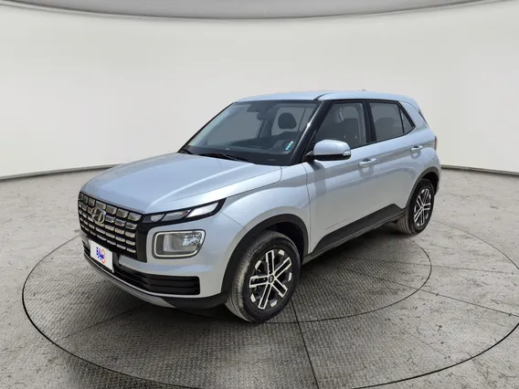 Hyundai Venue Smart 2024 