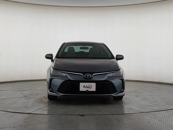 Toyota Corolla XLI 2024 