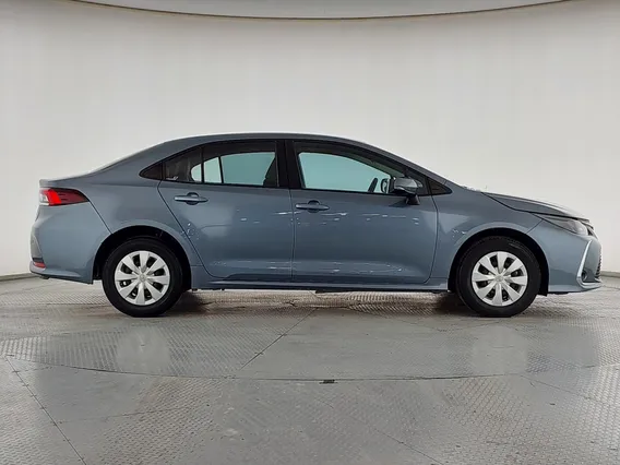 Toyota Corolla XLI 2024 