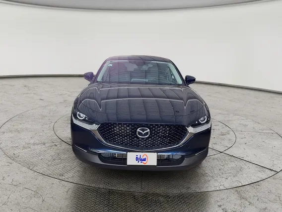 Mazda CX30 Skyactiv G 2023 