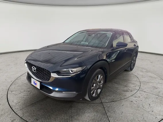 Mazda CX30 Skyactiv G 2023 