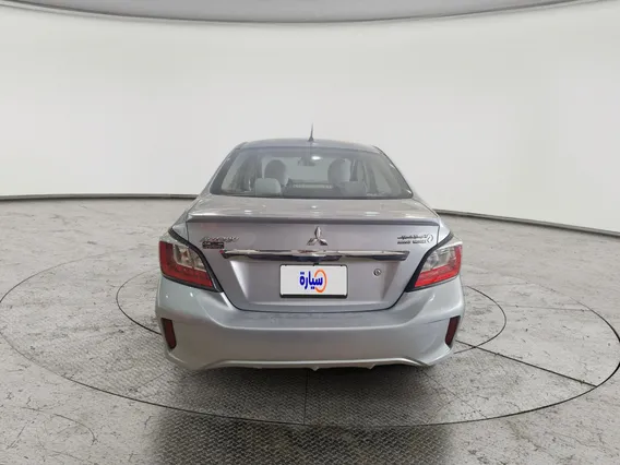 ميتسوبيشي اتراج GLX LL 2024 