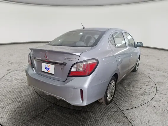 ميتسوبيشي اتراج GLX LL 2024 