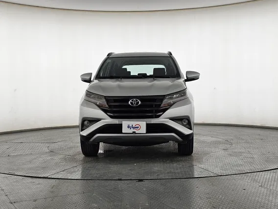 Toyota Rush GL 2023 