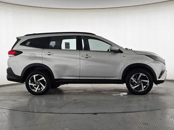 Toyota Rush GL 2023 