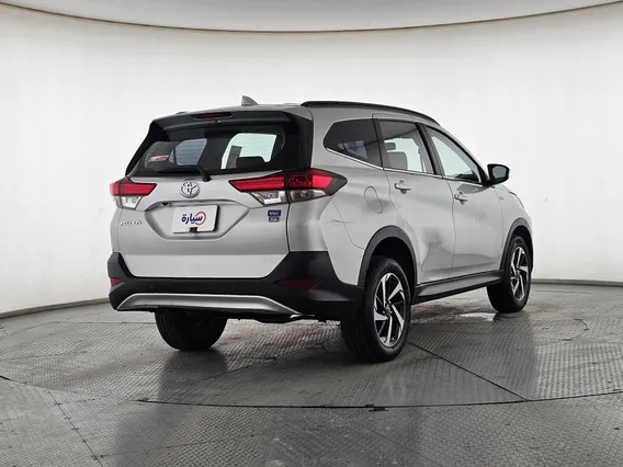 Toyota Rush GL 2023 