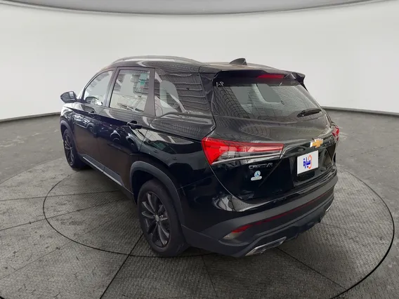 Chevrolet Captiva LS 2026 