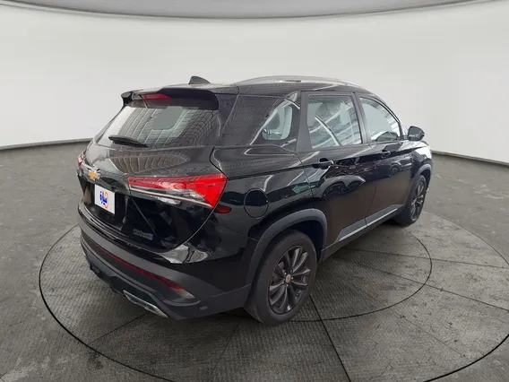 Chevrolet Captiva LS 2026 