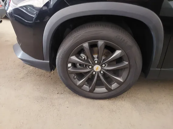 Chevrolet Captiva LS 2026 