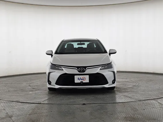 Toyota Corolla XLI 2022 