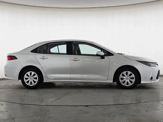 Toyota Corolla XLI 2022 