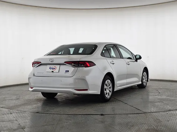 Toyota Corolla XLI 2022 