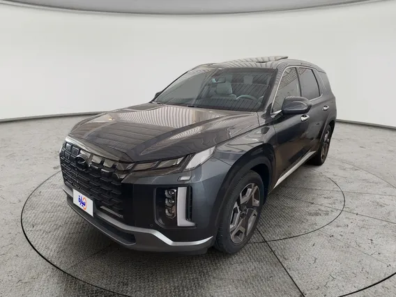Hyundai Palisade Comfort 2023 