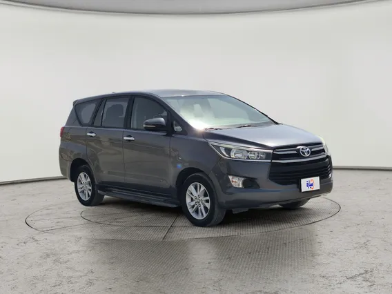 Toyota Innova GL 2022 