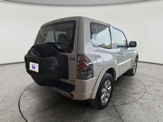 ميتسوبيشي باجيرو GLS 3Doors 2020 دبل