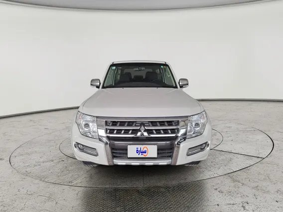 ميتسوبيشي باجيرو GLS 3Doors 2020 دبل