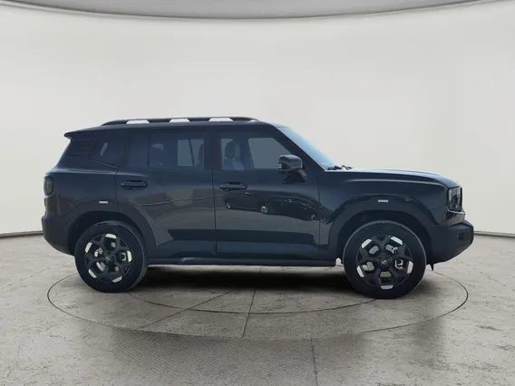 Jetour T1 Luxury 2025 