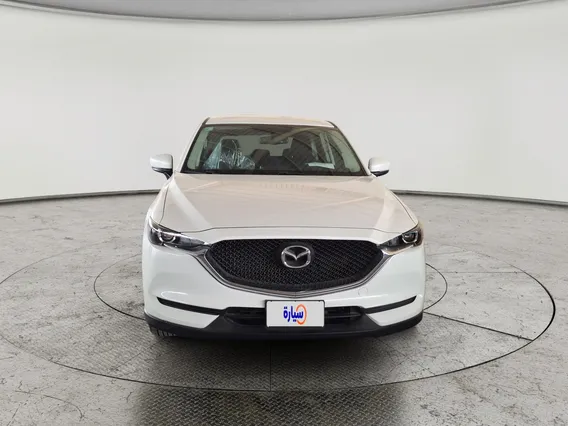 Mazda CX5 SkyActive 2020 