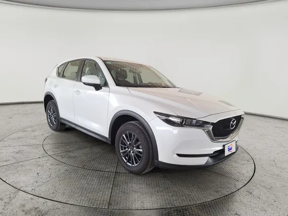 Mazda CX5 SkyActive 2020 