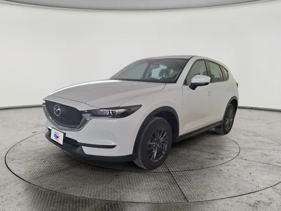 Mazda CX5 SkyActive 2020 