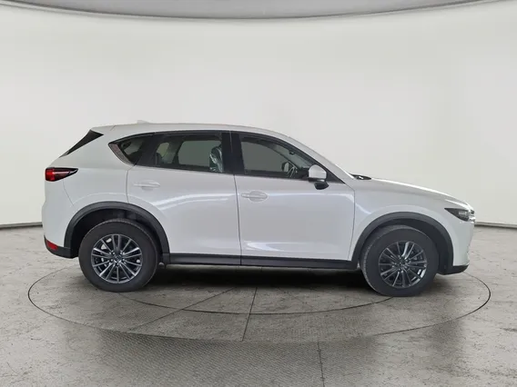 Mazda CX5 SkyActive 2020 