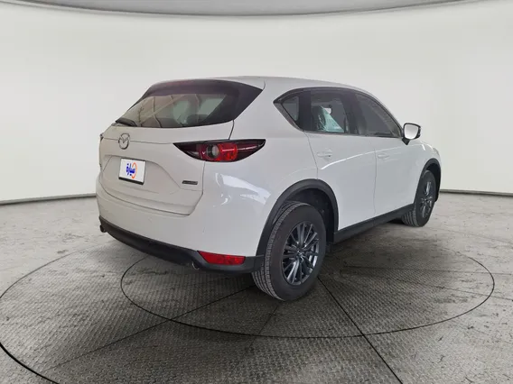 Mazda CX5 SkyActive 2020 